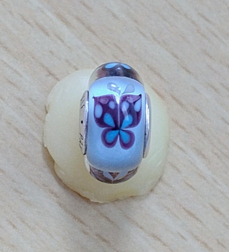 Original pandora blauer - pandora,