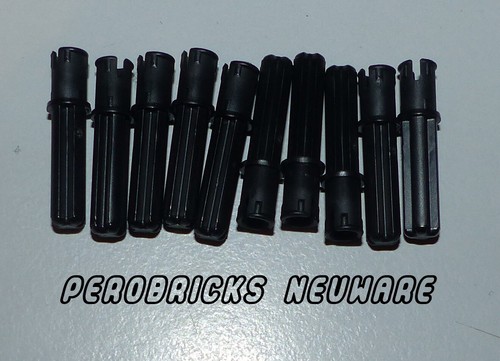 Lego technik technic achs - technik, 10