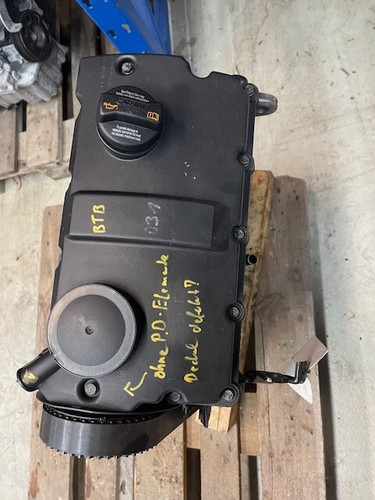 Motor btb aus sharan - aus,