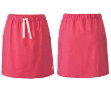 4x ESMARA Beach Mini Rock Sweatrock Gummizugbund Bindeband Koralle Pink L 44 46