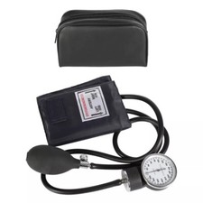 Aneroid sphygmomanometer - aneroid,