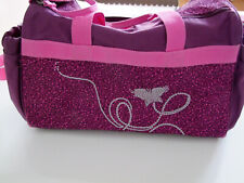 Sport-/Schwimmtasche, pink