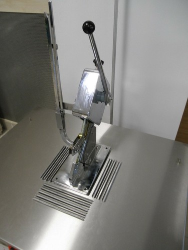 Bkt wurstclipper wc60 inkl - wc60,