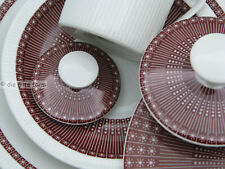 ARZBERG Porzellan - - Form 2075 - seltener Dekor - - Service Teile zum Aussuchen