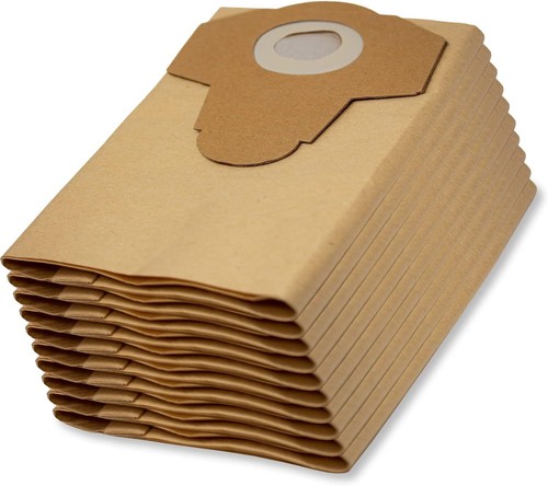 Parkside lidl staubbeutel - 10,