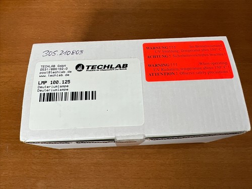 Deuteriumlampe für shimadzu - deuteriumlampe,