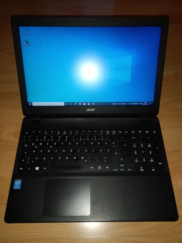Acer aspire es1 531 - acer,