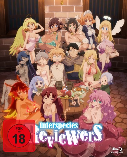Interspecies reviewers - interspecies,