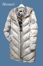 ✅ MONARI Steppmantel