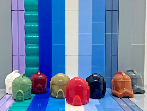 Random lego star wars - lego, cac