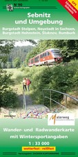 Sebnitz und umgebung - sebnitz,