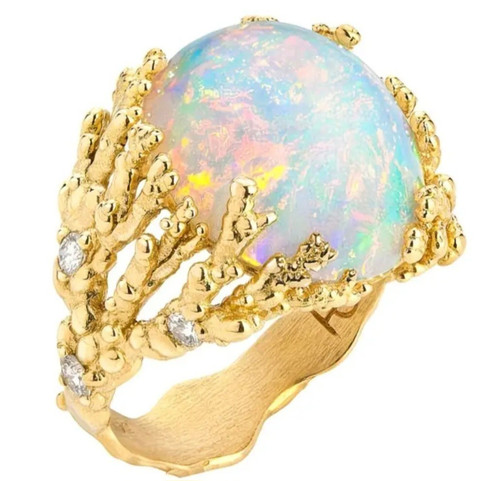Luxus jewerly 14k - 14k, vergoldeter