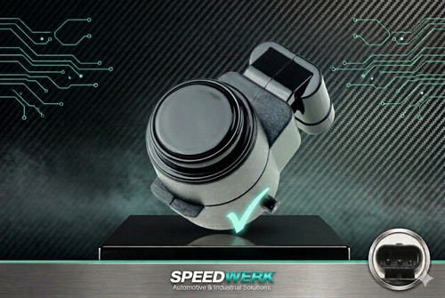 Pdc sensor für - für, e81
