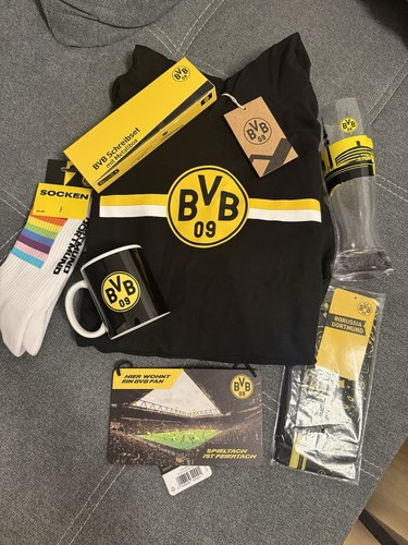 Bvb borussia dortmund - bvb,