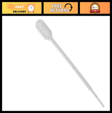 Sterile Transfer Pipettes 3ml