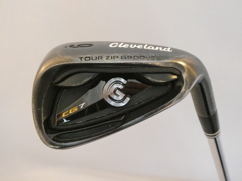 Cleveland cg7 black - cg7, pearl
