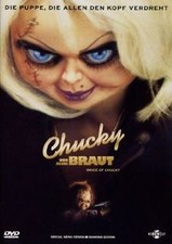 Chucky und seine Braut von