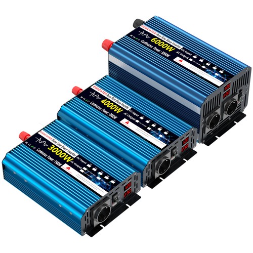 12v 3000w 4000w 6000w - 12v,