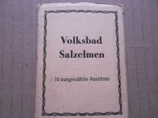 DDR  -  Bildermappe   -