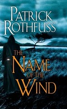 The Name of the Wind by