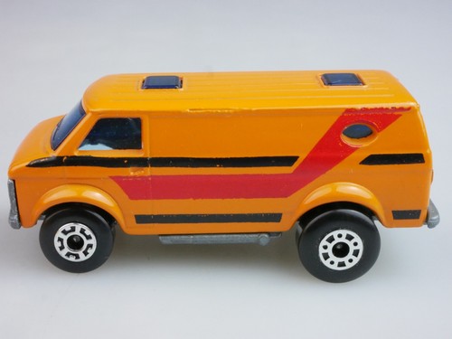 Chevy van 56875 - van,