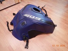 BAGSTER Tankschutzhaube Yamaha MT09 Baujahre 2014-2020 fuel tank cover