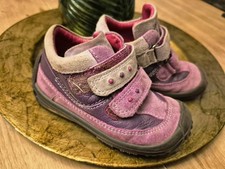 Elefanten Lauflernschuhe – Stabil, süß & super bequem