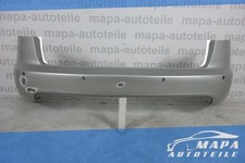 Audi A6 4F C6 4F9 Avant Kombi Bj. 2004-2008 Stoßstange Hinten PDC 4F9807511A