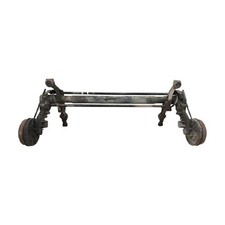 514858 hinterachse peugeot 106 - 514858,