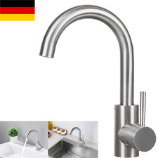 Waschtischarmatur Einhebel