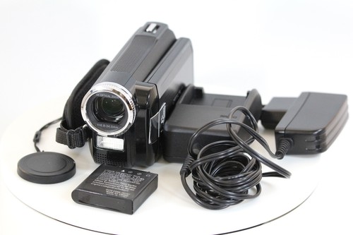 Slim full camcorder - slim,