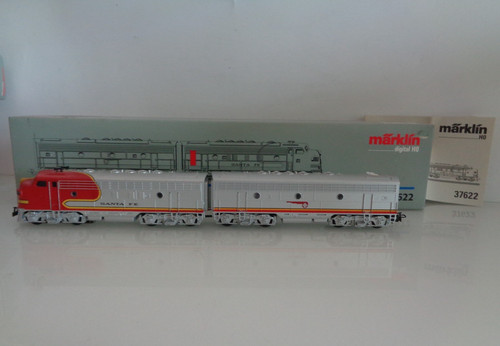 Märklin 37622 us - märklin,