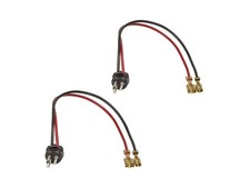 Speaker adapter for mercedes - speaker,