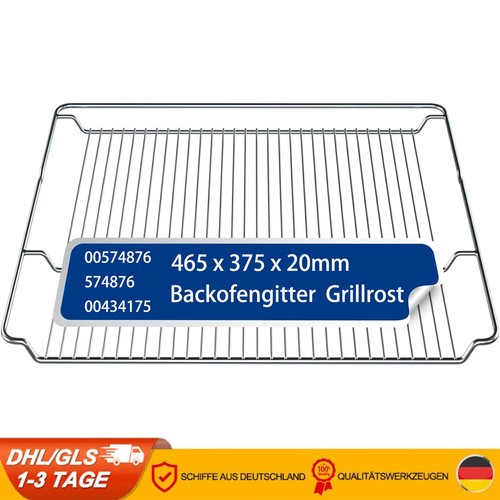 Backofengitter kombirost - backofengitter,