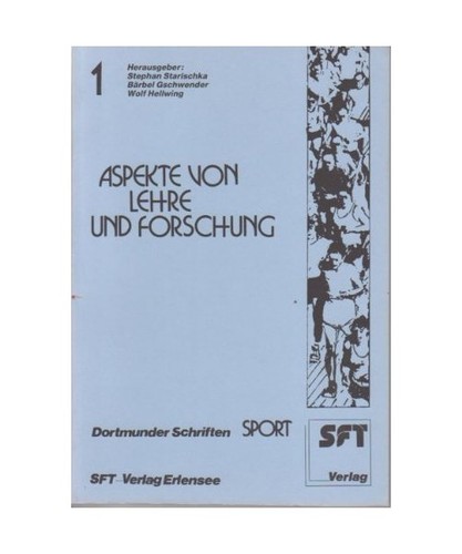 Aspekte von lehre - aspekte, und