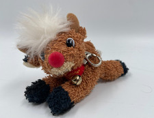 Rudolph mit der roten Nase