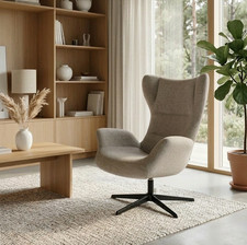Relaxsessel drehbar Moderner