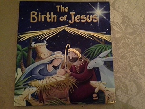The birth jesus - the,