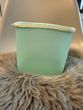 Tupperware Quadro 2,1 L Vorratsbehälter