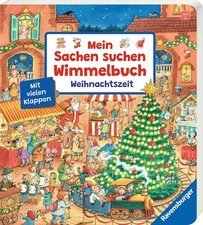 Ravensburger 42122 Mein Sachen