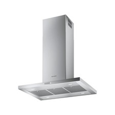 Dunstabzugshaube Insel Faber