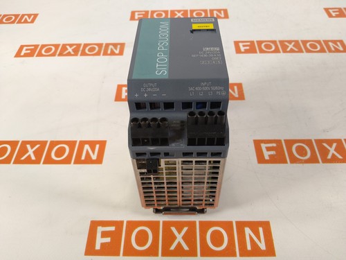 Siemens 6ep1436 3ba10 sitop - siemens, 6ep1436-3ba10