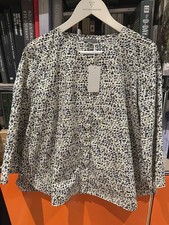 Cos Bluse 44 , Neu ! A-Linie 