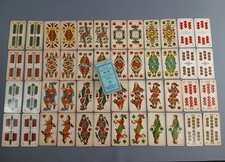 Kartenspiel doppelkopf - kartenspiel, "doppelkopf"