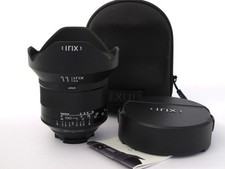 IRIX 11mm 4.0 Weitwinkel