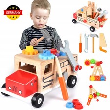 Werkzeugkoffer Kinder