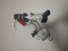 Zündschloss Opel Astra J GTC Chevrolet Aveo T300 mit Schlüssel 13500157