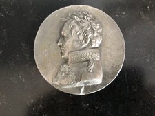 Deutschland, Plakette