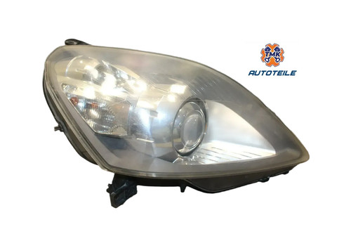 Opel zafira scheinwerfer - zafira,