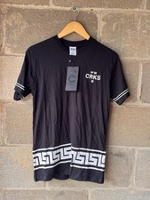 Schwarzes Crooks & Castles